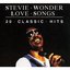 Love Songs 20 Classic Hits