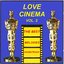 Love Cinema, Vol. 2 (The Best Melodies Soundtrack)