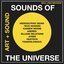 Soul Jazz Records Presents: Sounds of the Universe: Art + Sound 2012-15 Vol.1