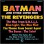 Batman and Other Super Men