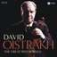 David Oistrakh: The Complete EMI Recordings