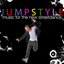 Jumpstyle - Music For The New Streetdance