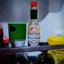 Chilli Sauce