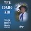 The Idaho Kid, Sings Sacred Music