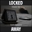 Locked Away