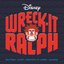 Wreck-It Ralph (Original Motion Picture Soundtrack)
