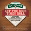 100 Year Anniversary Of Fenway Park: Let The Good Times Roll