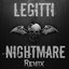 Nightmare (by Avenged Sevenfold) - Remix - Single