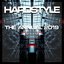 Hardstyle The Annual 2019