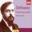 Debussy: Piano Works [Disc 3]