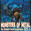 Monsters of Metal, Vol. 6