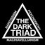 Boom, Boom, Boom, Boom!! - The Dark Triad (HardTekk – Slowed Deluxe)