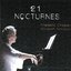 Chopin : 21 nocturnes (Piano Solo)