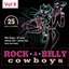 Rockabilly Cowboys, Vol. 8