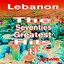 Lebanon - Greatest Hits of the Seventies, Vol. 2