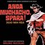 Anda muchacho, spara! (Original Motion Picture Soundtrack)