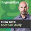 Euro 2012 Football daily