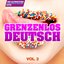 Grenzenlos Deutsch, Vol. 2: Die ultimativen Deutsch House Hits