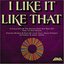 I Like It Like That: Fania Remixed