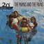 20th Century Masters: The Best Of The Mamas & The Papas - The Millennium Collection