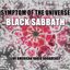 Symptom Of The Universe