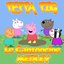 Peppa Pig Medley: Testa, spalle, gambe e piè / Bing Bong Bing (Le canzoncine)