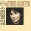 Verve Jazz Masters 9:  Astrud Gilberto