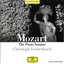 Mozart: The Piano Sonatas [Disc 3]