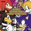 Sonic Adventure 2 Official Soundtrack