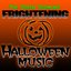 Frightening Halloween Music