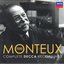 Pierre Monteux: Complete Decca recordings