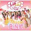Yellow Pink