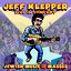 Jewish Music for the Masses: Jeff Klepper Live in Concert