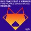 Fireworks (Bang Bang) (feat. J Warner) [Remixes]