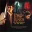 The Lord Of The Rings: The Fellowship Of The Ring Soundtrack