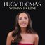 Woman in love