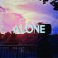 Alone