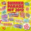 Summer Parade Hit 2012