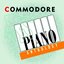 Commodore Piano Anthology