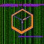 "Teaching Hexagons To Be Cubes"