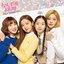 Girl's World (Original Television Soundtrack), Pt. 4