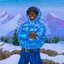 Ice Cold - Single