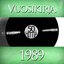 Vuosikirja 1989 - 50 hittiä
