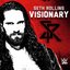 WWE: Visionary (Seth Rollins) - Single