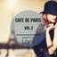 Cafe de Paris, Vol. 2: Finest Selection of French Bar & Hotel Lounge