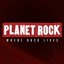 Planet Rock acoustic session