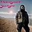 Fluorescent Sunlight