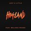 Just a Little (feat. Melanie Wehbe) - Single