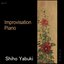 Improvisation Piano Vol.17