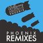 Wolfgang Amadeus Phoenix remixes